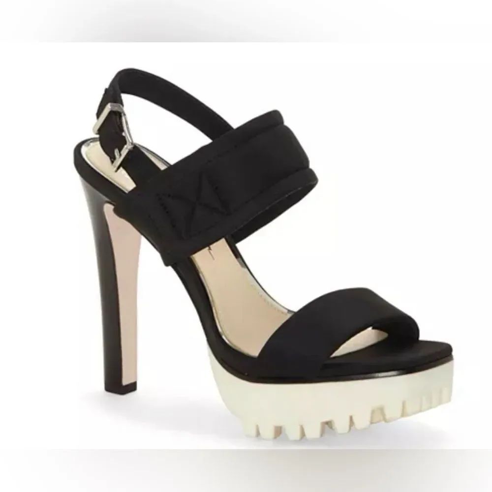 Jessica Simpson Women's Sarey Sandals 8/38.5
